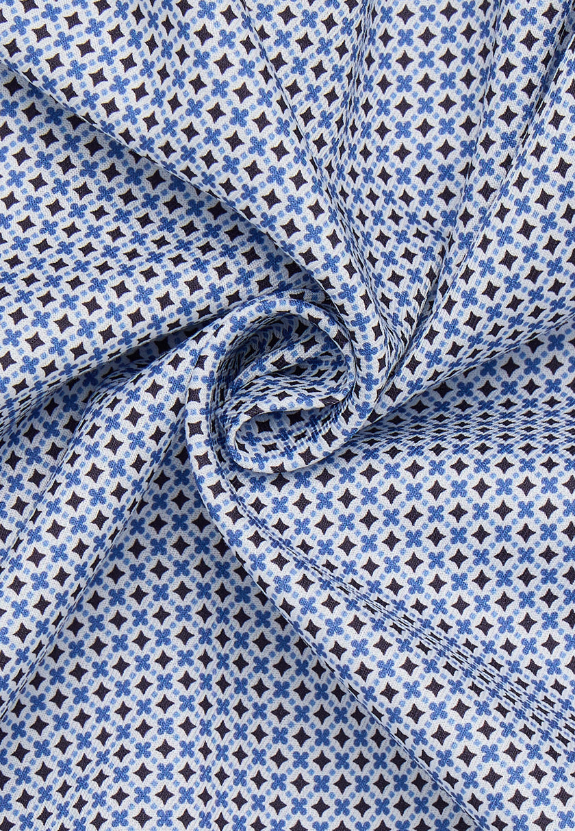 Langarmhemd - Modern Fit