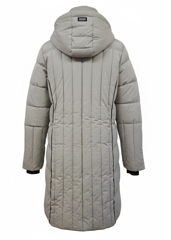 ONLINE EXCLUSIV - Parka - Kapuze