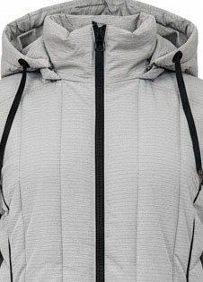 ONLINE EXCLUSIV - Parka - Kapuze