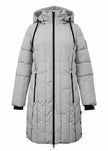 ONLINE EXCLUSIV - Parka - Kapuze