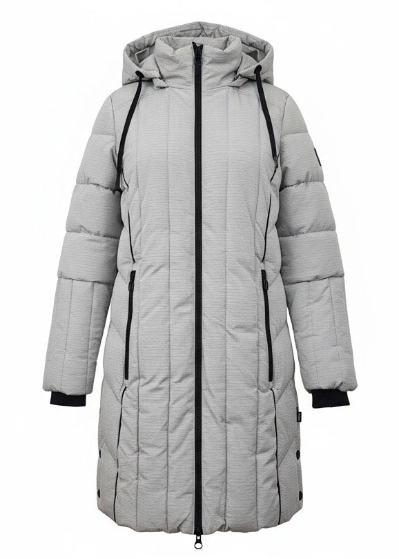 ONLINE EXCLUSIV - Parka - Kapuze