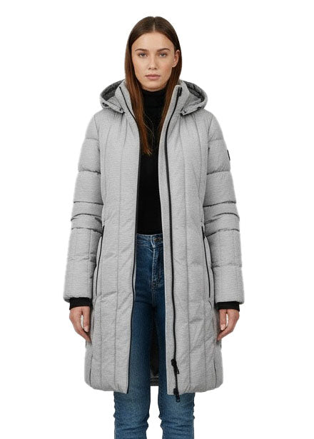 ONLINE EXCLUSIV - Parka - Kapuze