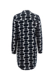 ONLINE EXCLUSIV - Sweatjacke - Jacquard