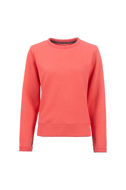 Sweatshirt - Rundhals