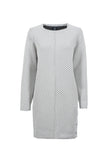 ONLINE EXCLUSIV - Kleid - Jacquard