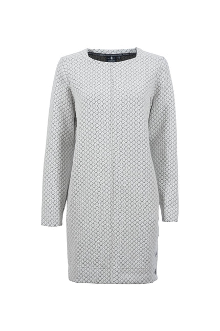 ONLINE EXCLUSIV - Kleid - Jacquard