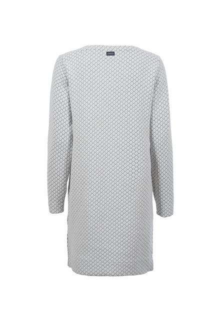 ONLINE EXCLUSIV - Kleid - Jacquard