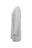ONLINE EXCLUSIV - Kleid - Jacquard