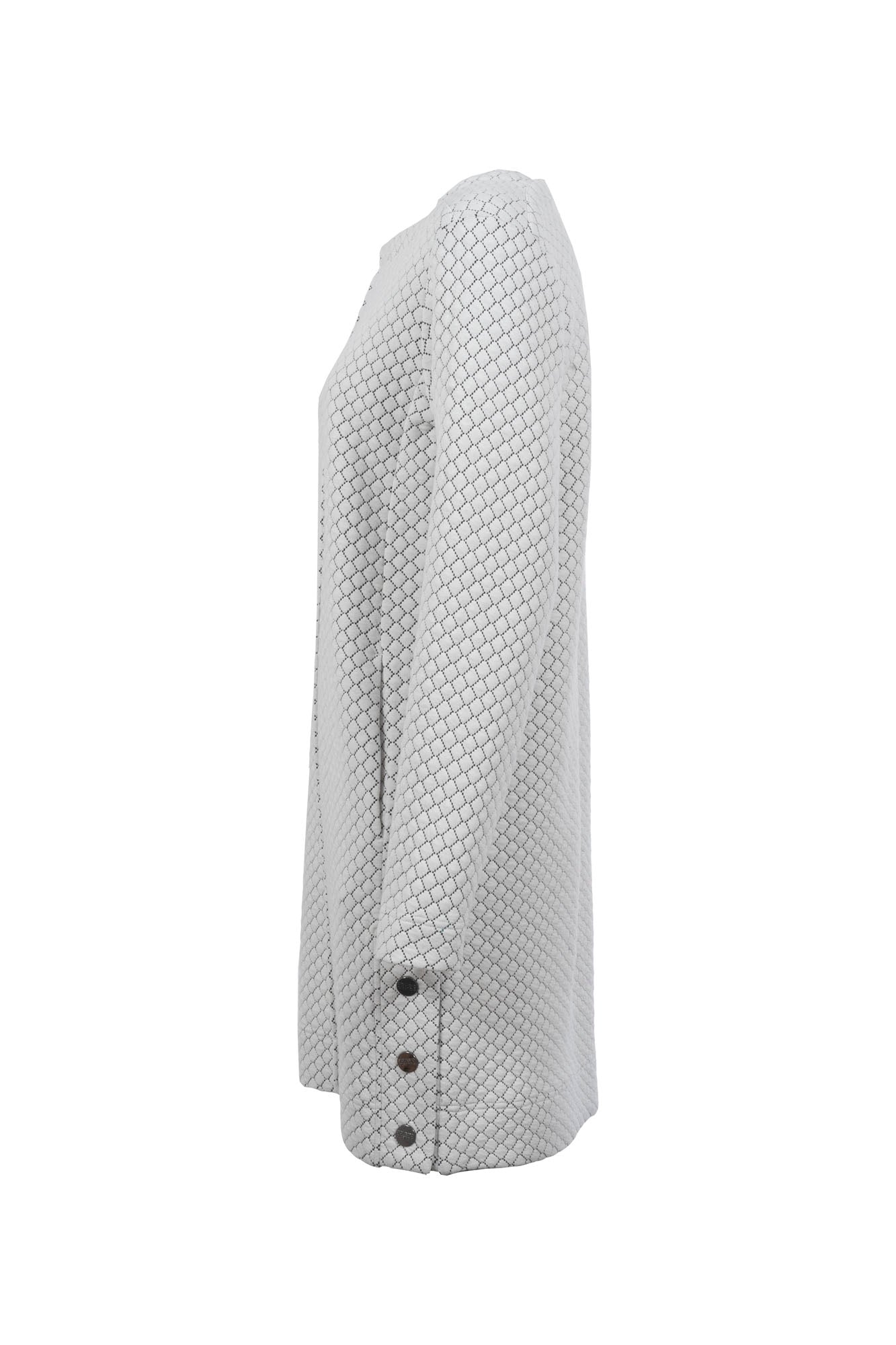 ONLINE EXCLUSIV - Kleid - Jacquard