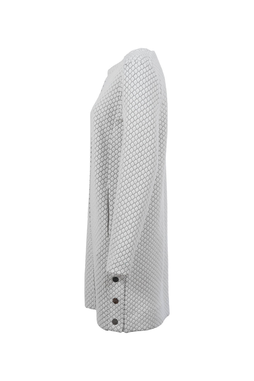 ONLINE EXCLUSIV - Kleid - Jacquard