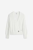 Strickjacke - CIPLUMO