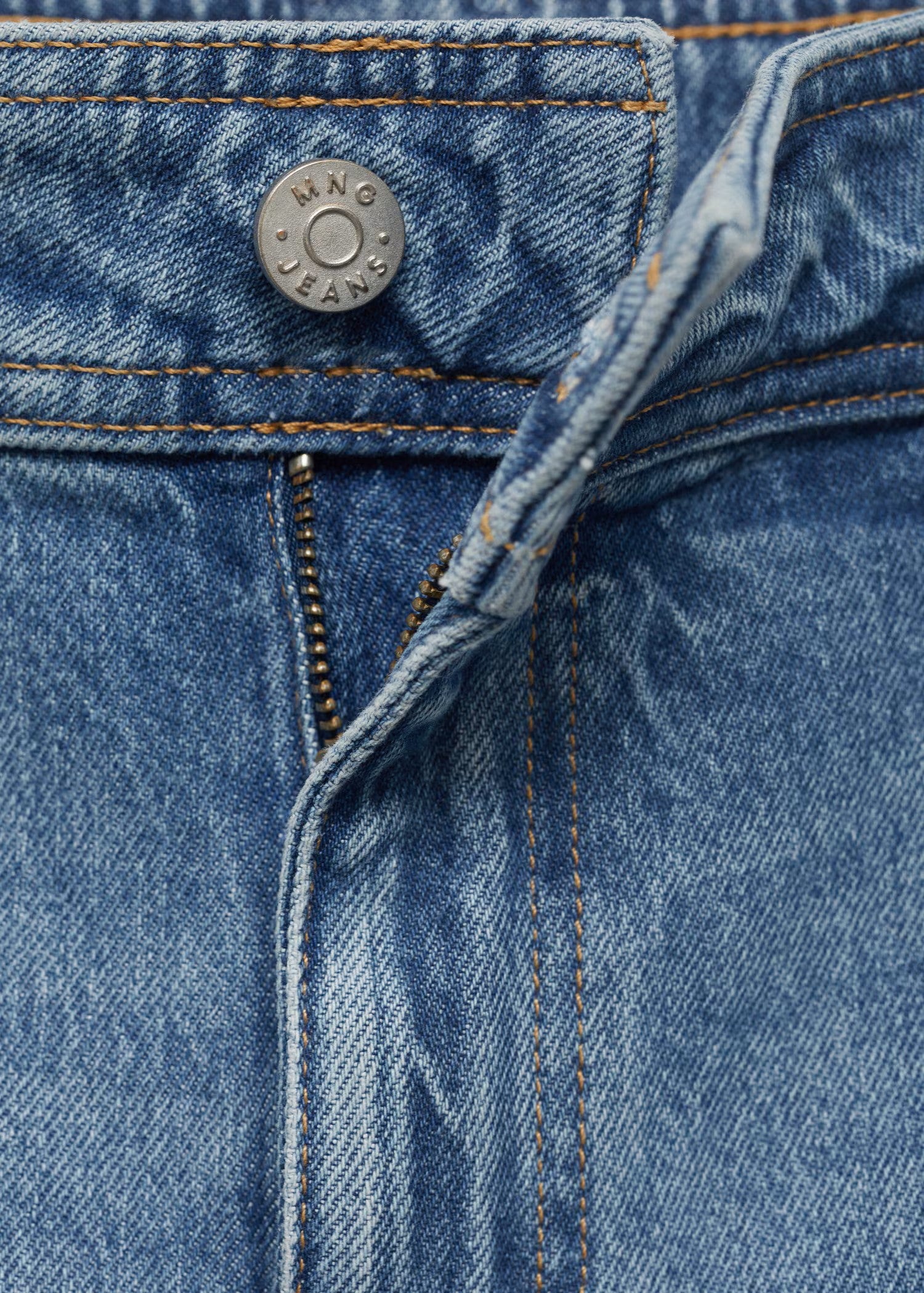 Jeans - Catherin