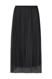 Tulle Plissee Skirt