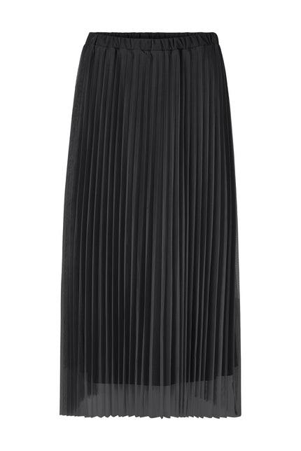 Tulle Plissee Skirt