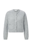 Cardigan - Bouclé