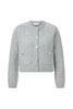 Cardigan - Bouclé