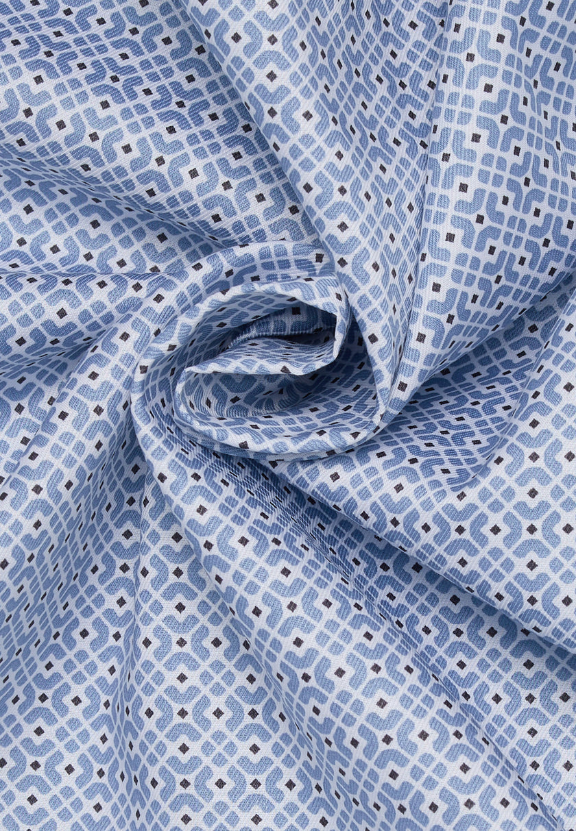 Cityhemd - Twill