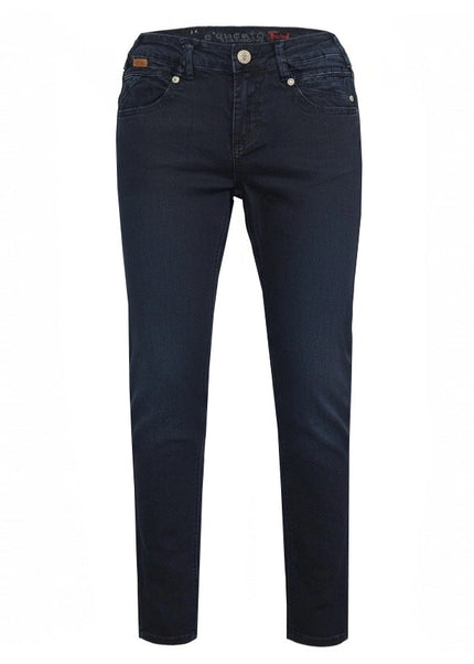 ONLINE EXCLUSIV - Jeans - Straight Fit - Frieda
