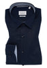 Langarmhemd - Slim Fit