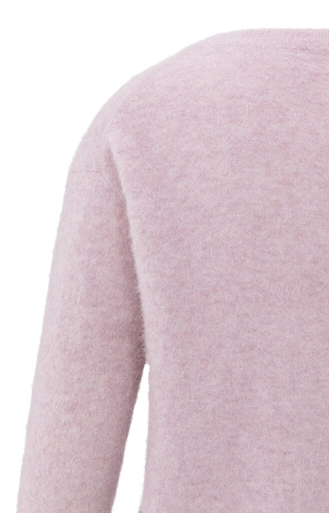 Pullover - V-Ausschnitt