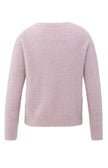Pullover - V-Ausschnitt