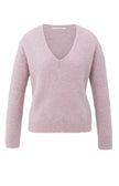 Pullover - V-Ausschnitt