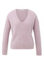 Pullover - V-Ausschnitt