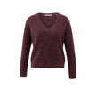 Pullover - V-Ausschnitt