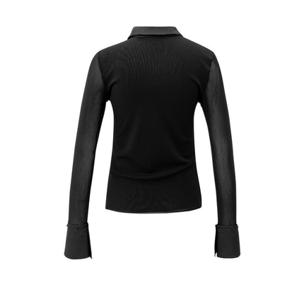 Shirt - Mesh
