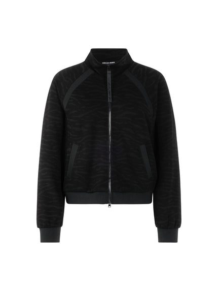 Blouson - Animal Print