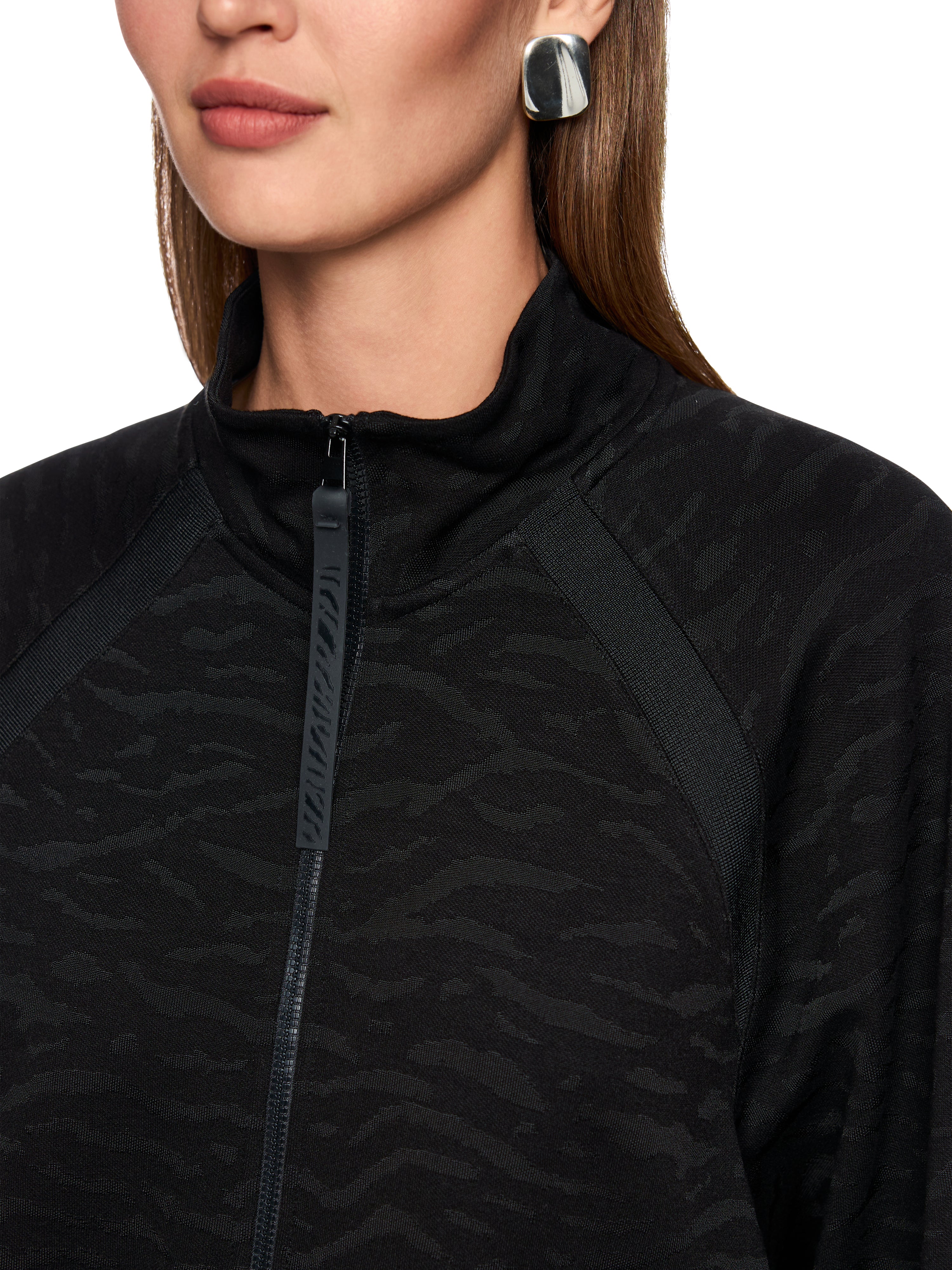 Blouson - Animal Print