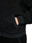 Blouson - Animal Print