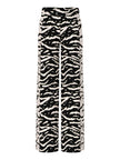 Hose - WELKOM - Animal Print