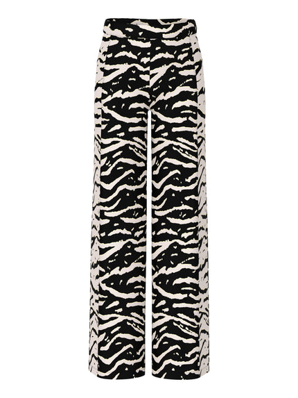 Hose - WELKOM - Animal Print