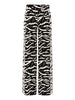 Hose - WELKOM - Animal Print