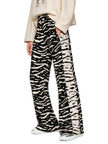 Hose - WELKOM - Animal Print
