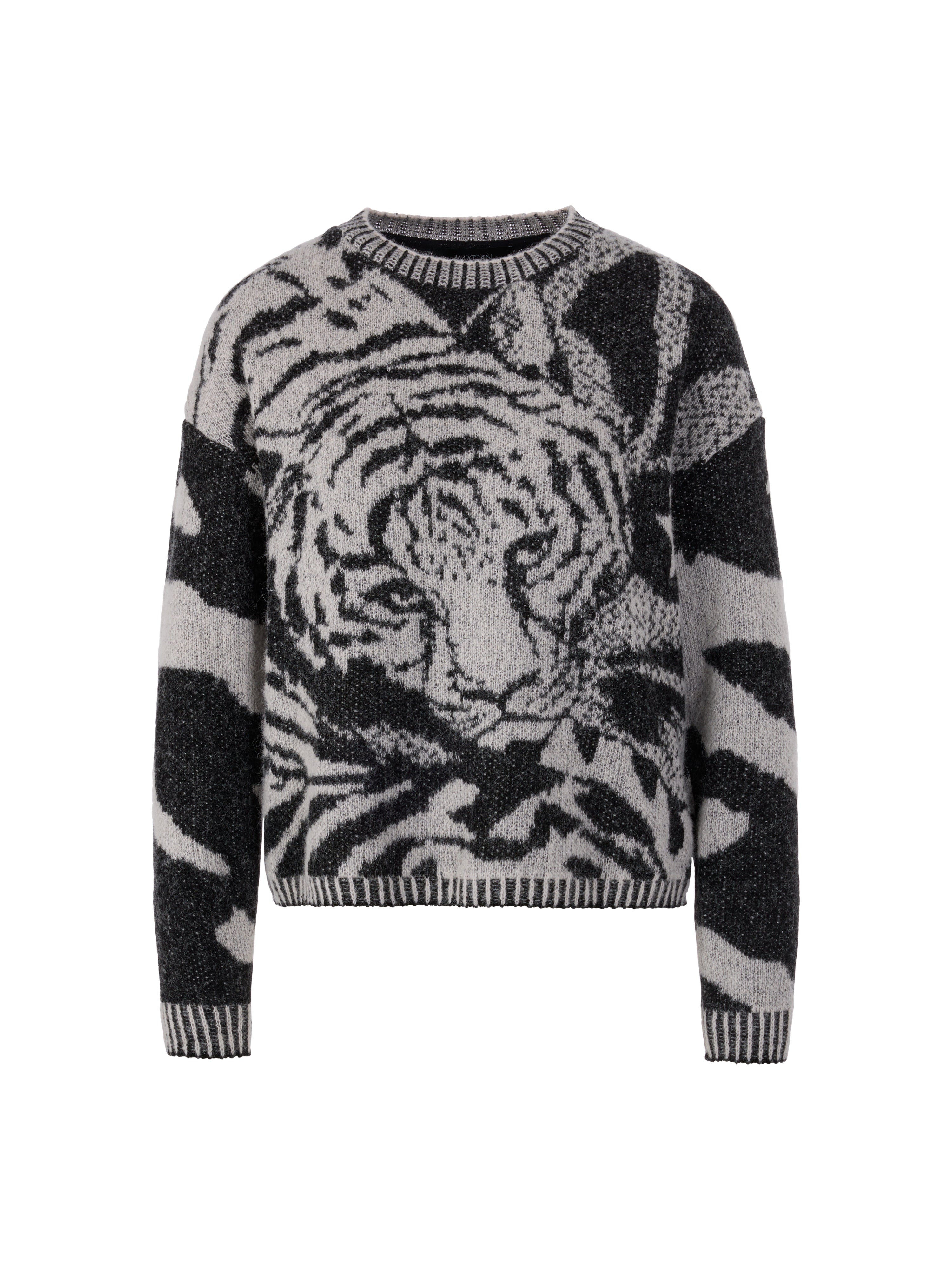 Pullover - Animal