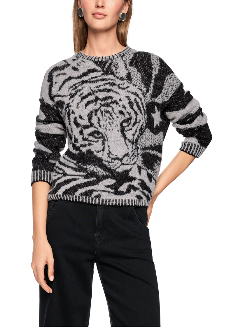 Pullover - Animal