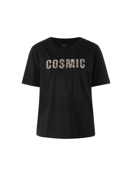 T-Shirt - Frontprint