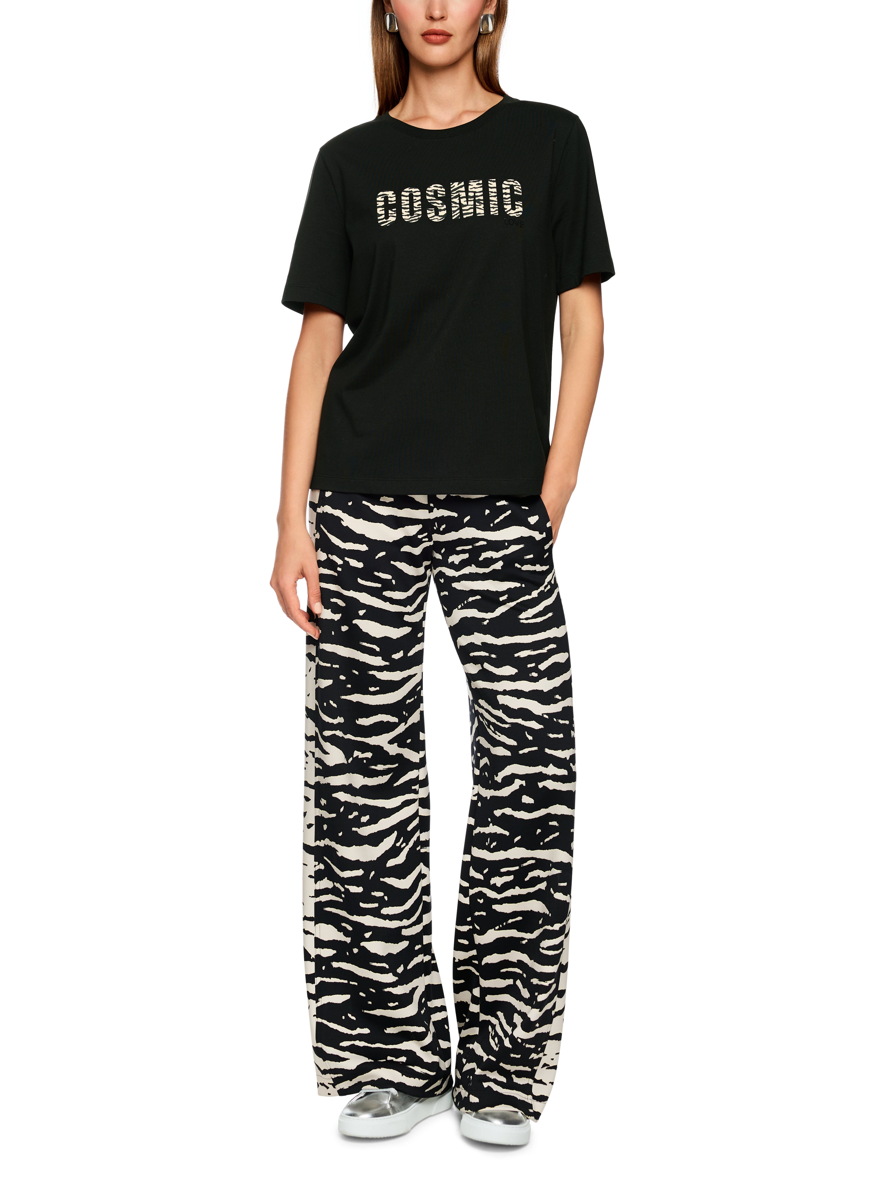 T-Shirt - Frontprint