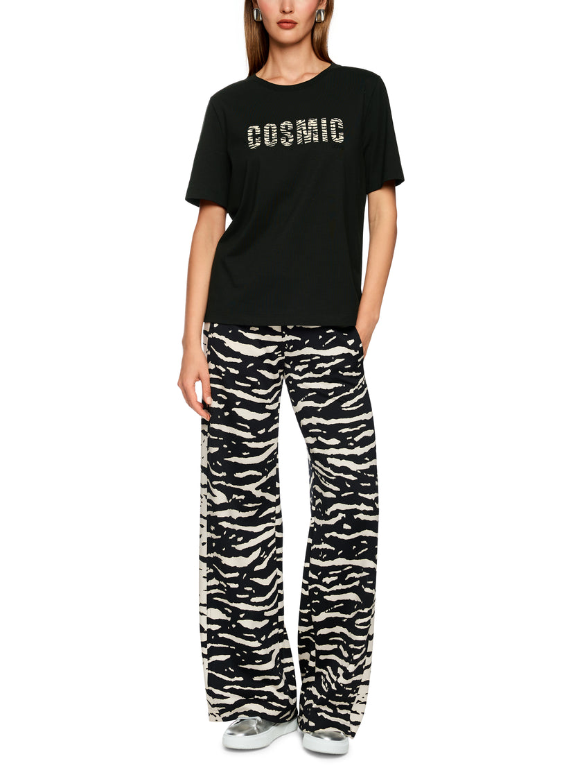 T-Shirt - Frontprint