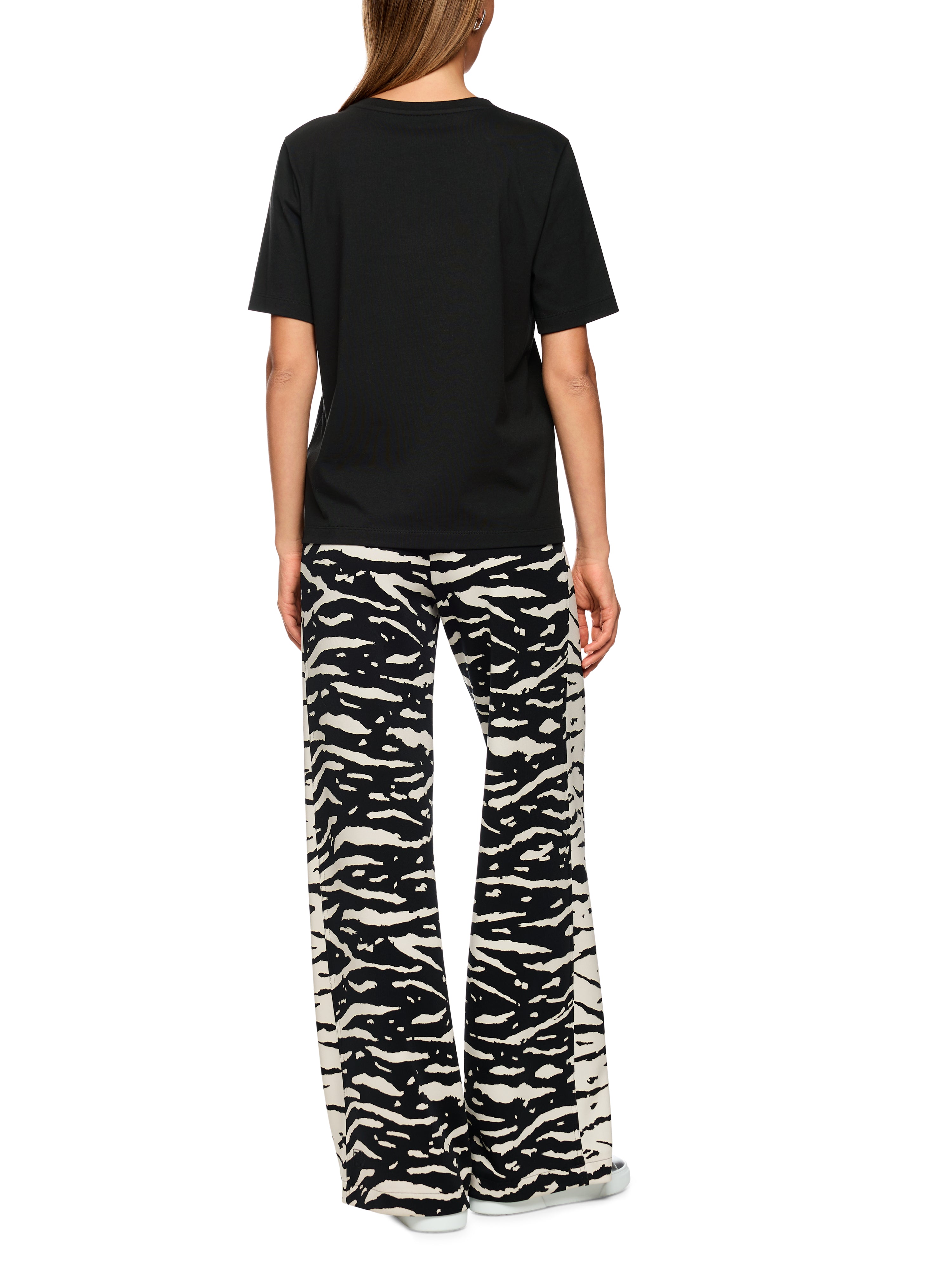T-Shirt - Frontprint