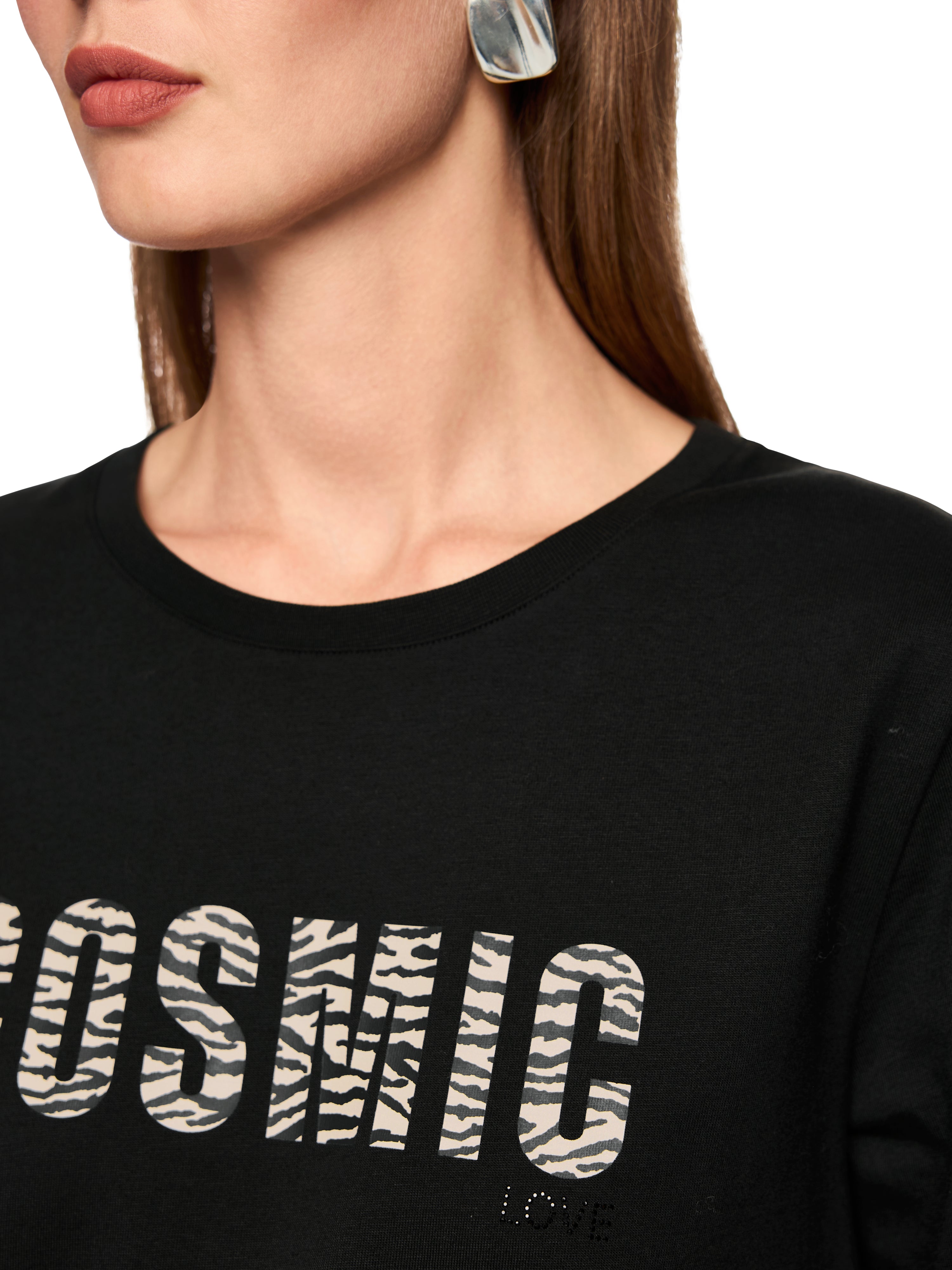 T-Shirt - Frontprint