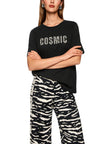 T-Shirt - Frontprint