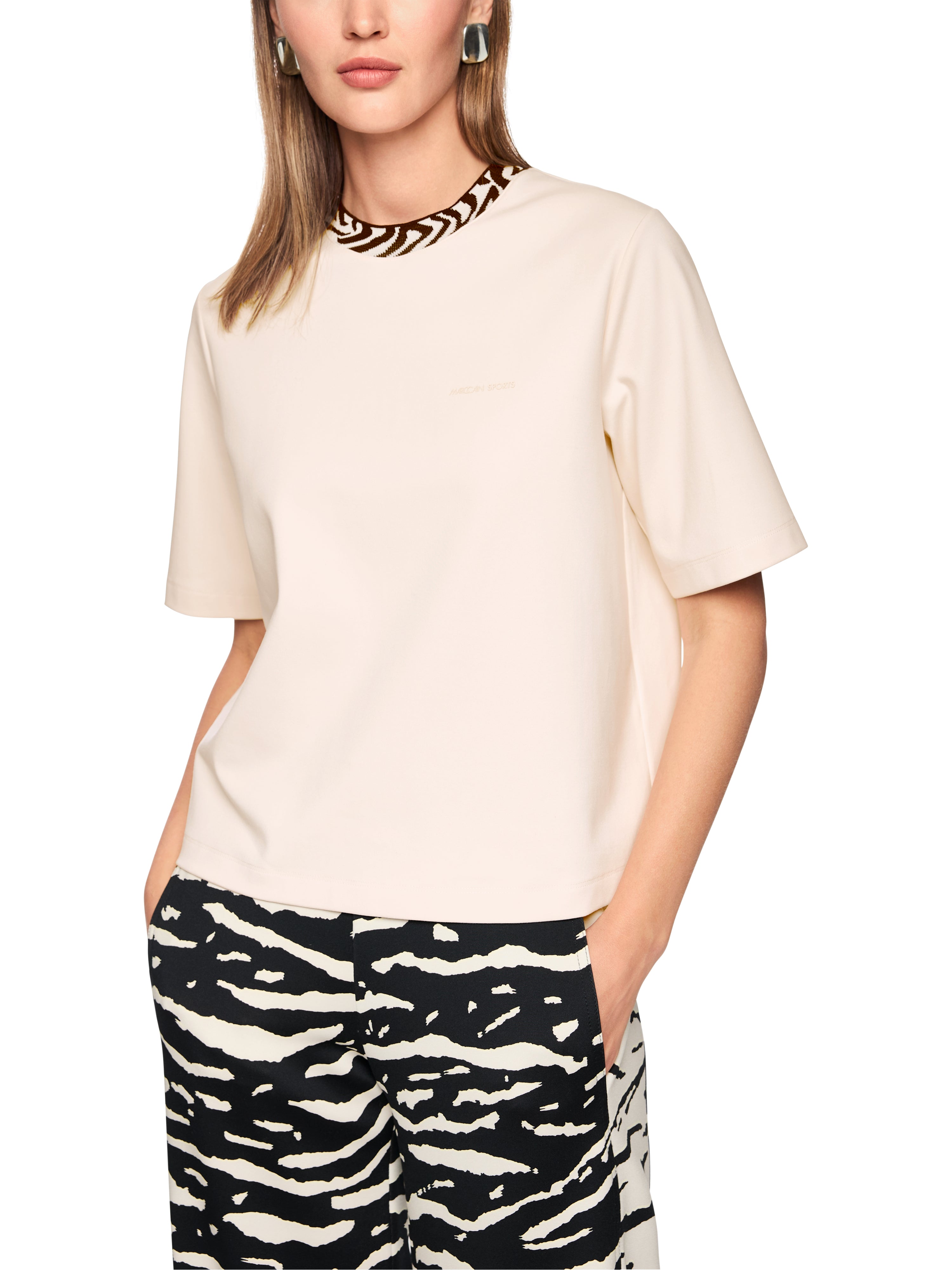 T-Shirt - Modalmix