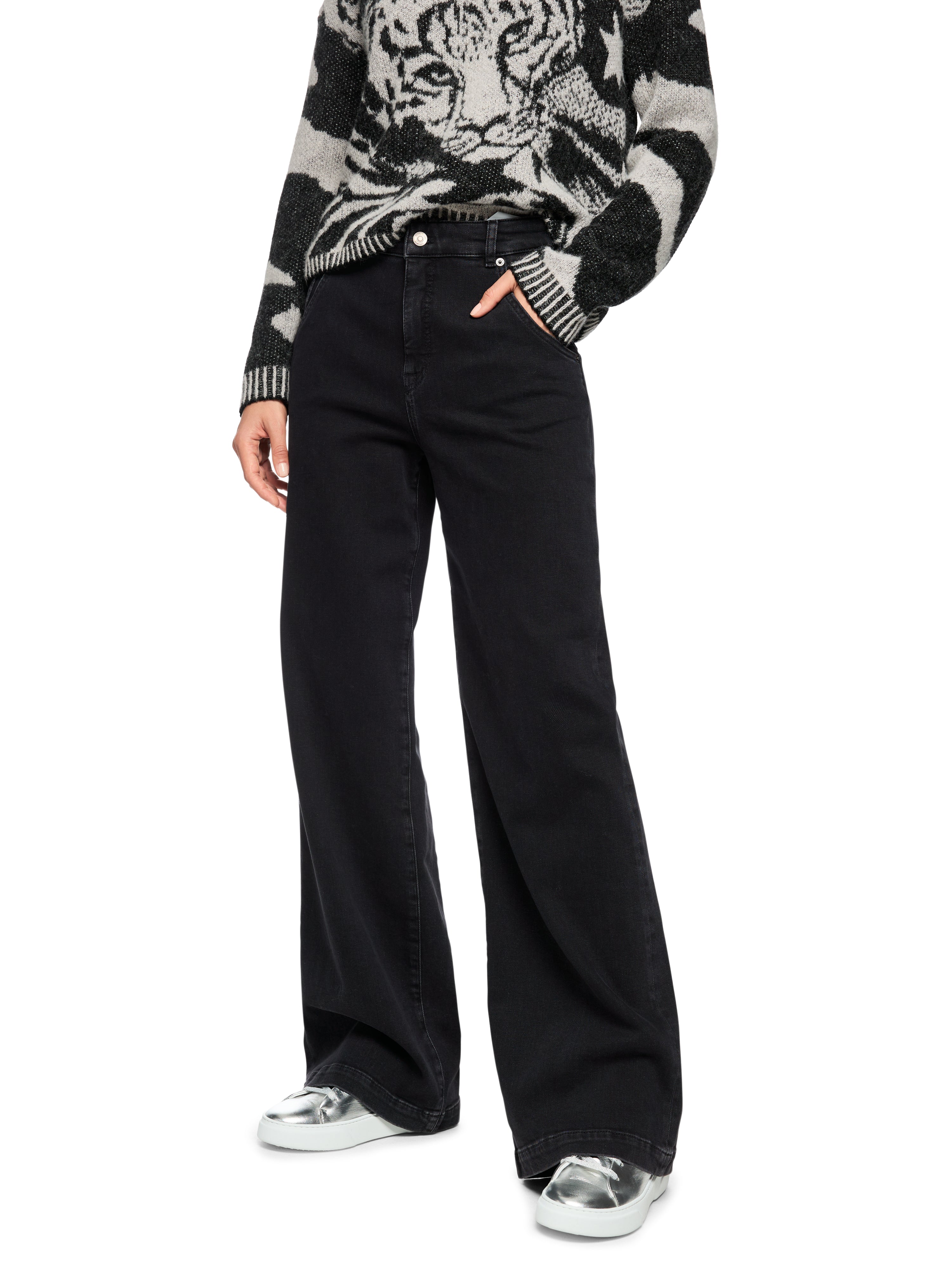 Jeans - WARRI