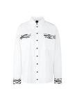 Bluse - Baumwolle