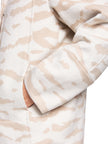 Overshirt -  Animal Print