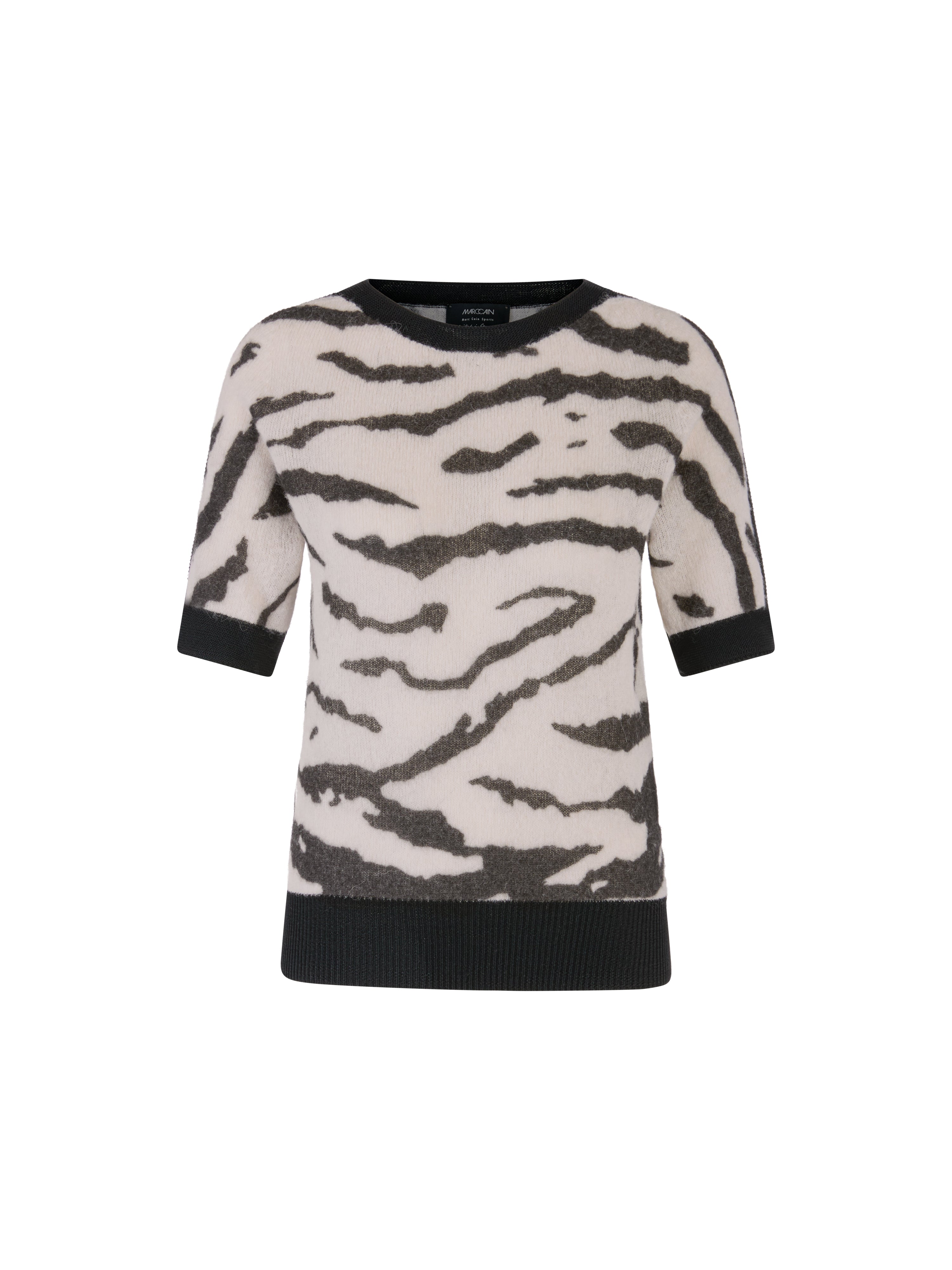 Pullover - Loose Fit