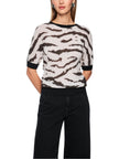 Pullover - Loose Fit